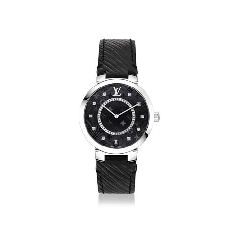 Reloj Tambour Regatta cuarzo 44 .